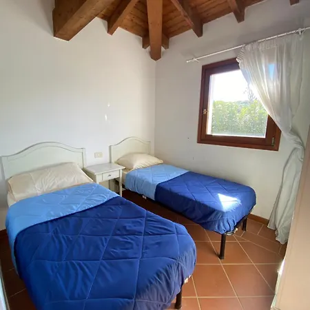 Liliana Your Private Oasis With Pool * Stintino