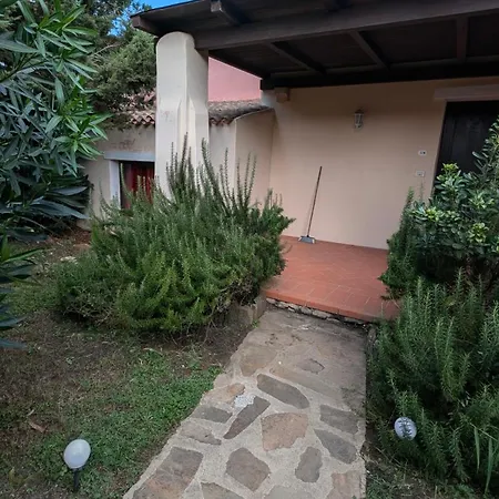 Liliana Your Private Oasis With Pool Stintino