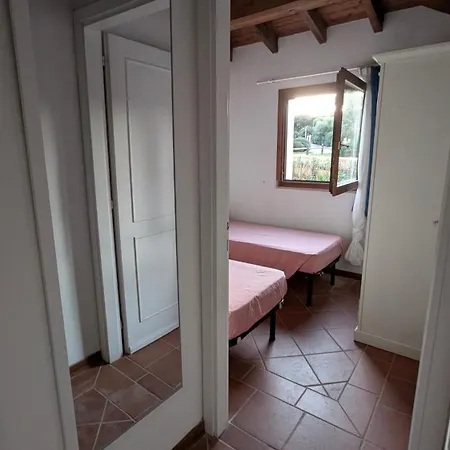 Liliana Your Private Oasis With Pool Villa Stintino