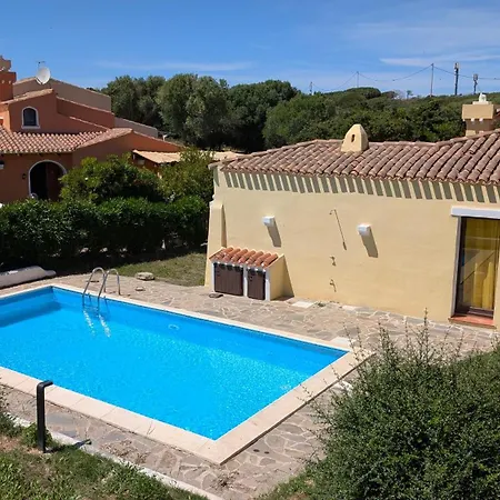 Liliana Your Private Oasis With Pool Villa *