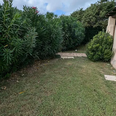 Liliana Your Private Oasis With Pool Stintino