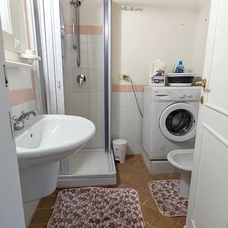 Liliana Your Private Oasis With Pool Villa Punta de su Torrione