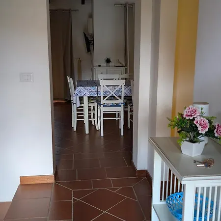 Villa Liliana Your Private Oasis With Pool Stintino