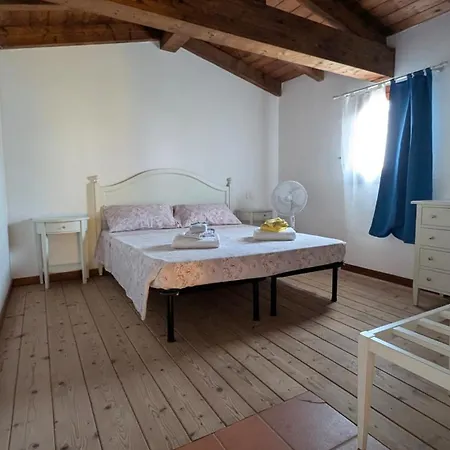 Liliana Your Private Oasis With Pool Villa Stintino