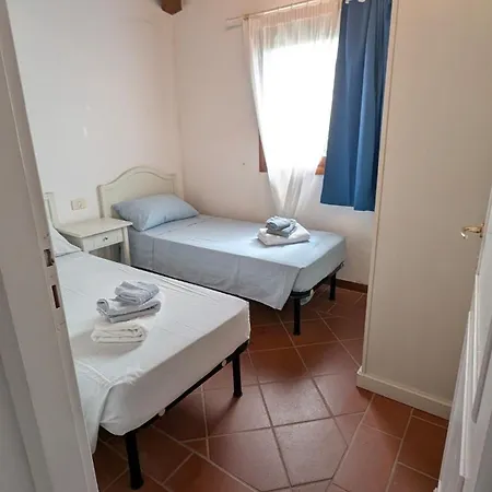 Liliana Your Private Oasis With Pool Stintino