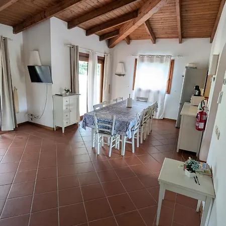 Liliana Your Private Oasis With Pool Villa