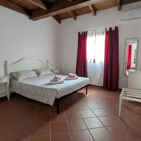Liliana Your Private Oasis With Pool Villa Stintino