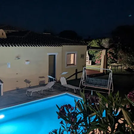Liliana Your Private Oasis With Pool