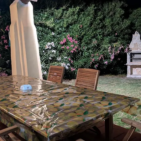 Liliana Your Private Oasis With Pool Villa