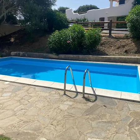 Liliana Your Private Oasis With Pool