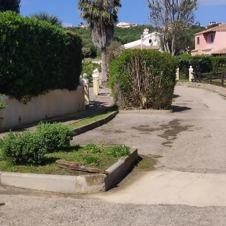 Liliana Your Private Oasis With Pool Punta de su Torrione