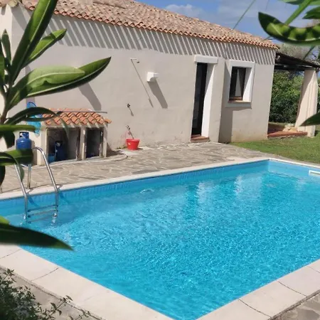 Liliana Your Private Oasis With Pool * Punta de su Torrione
