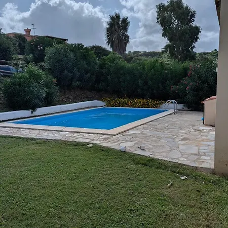 Villa Liliana Your Private Oasis With Pool