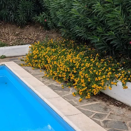 Вилла Liliana Your Private Oasis With Pool *