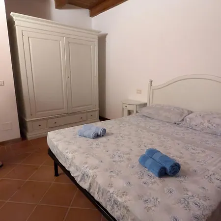 Liliana Your Private Oasis With Pool Villa Punta de su Torrione