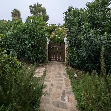 Liliana Your Private Oasis With Pool Villa