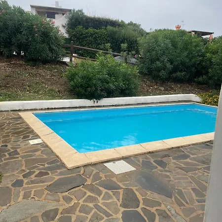 Liliana Your Private Oasis With Pool Villa Punta de su Torrione