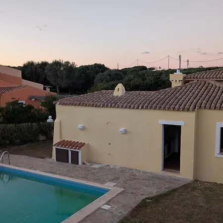 Villa Liliana Your Private Oasis With Pool Punta de su Torrione
