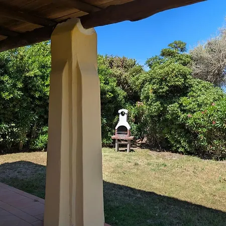 Liliana Your Private Oasis With Pool Villa Punta de su Torrione