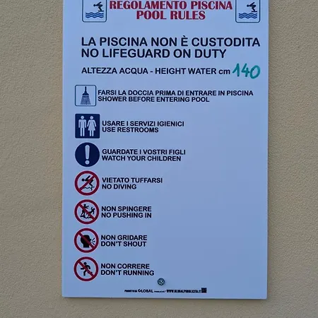 Liliana Your Private Oasis With Pool