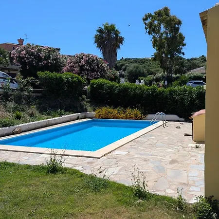 וילה Liliana Your Private Oasis With Pool *