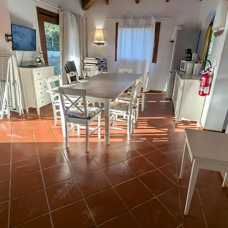 Вилла Liliana Your Private Oasis With Pool