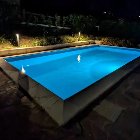 Villa Liliana Your Private Oasis With Pool