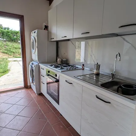 Villa Liliana Your Private Oasis With Pool