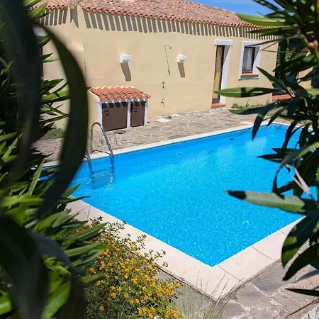 Liliana Your Private Oasis With Pool Стинтино