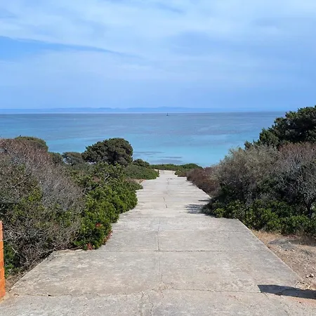 Liliana Your Private Oasis With Pool Willa Punta de su Torrione