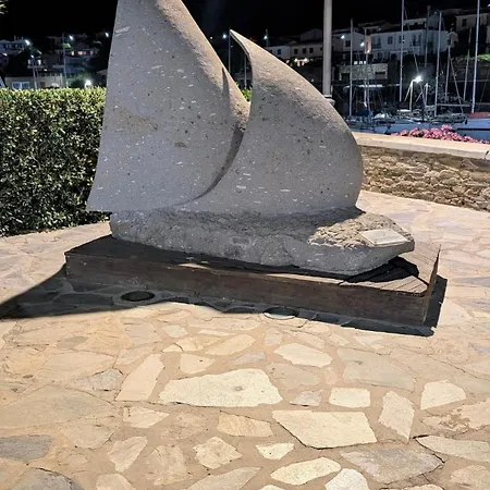 Willa Liliana Your Private Oasis With Pool Punta de su Torrione