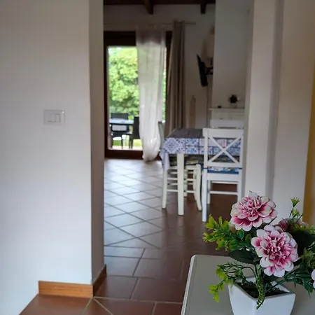 Liliana Your Private Oasis With Pool Willa Punta de su Torrione