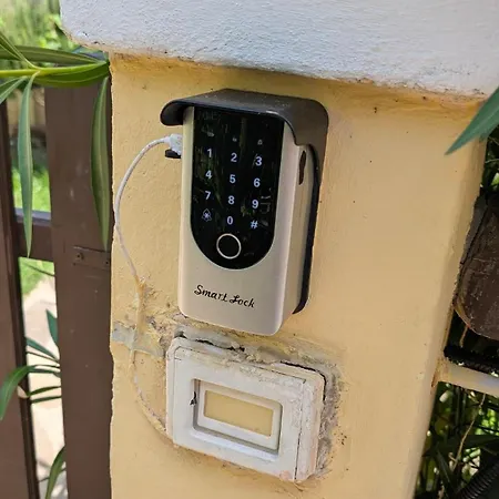 Liliana Your Private Oasis With Pool *