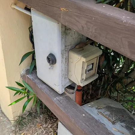 Willa Liliana Your Private Oasis With Pool Punta de su Torrione