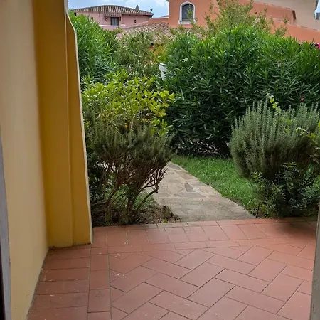 Villa Liliana Your Private Oasis With Pool Stintino