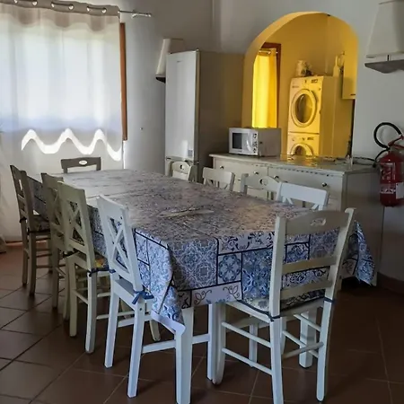 Liliana Your Private Oasis With Pool * Stintino