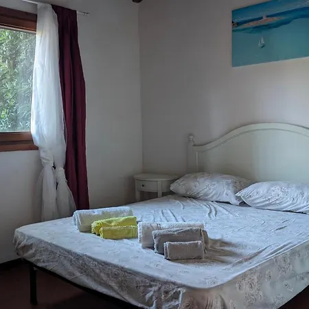 Liliana Your Private Oasis With Pool Villa *