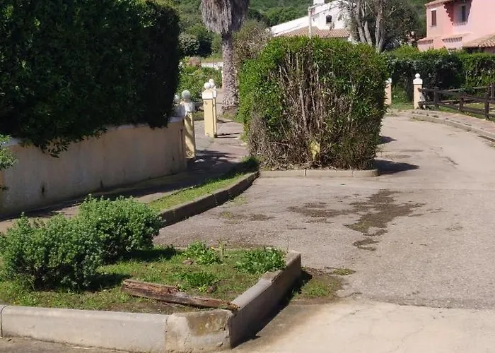 Liliana Your Private Oasis With Pool Punta de su Torrione