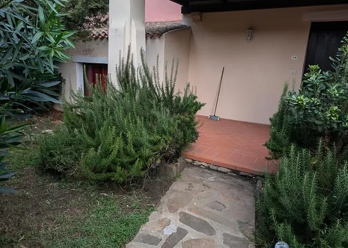 Liliana Your Private Oasis With Pool Punta de su Torrione