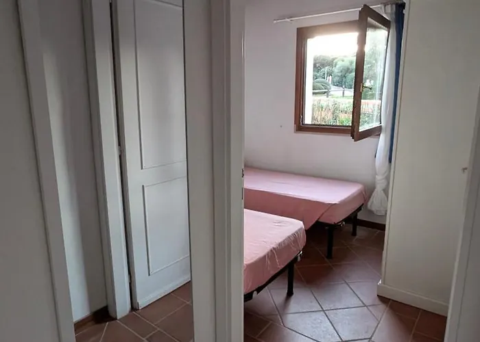 Liliana Your Private Oasis With Pool Villa Punta de su Torrione
