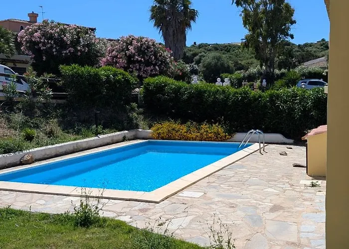 Villa Liliana Your Private Oasis With Pool *