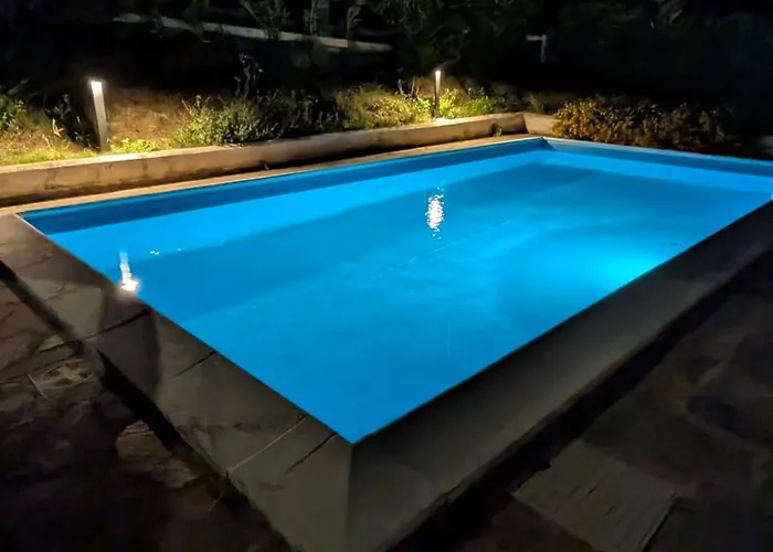 Villa Liliana Your Private Oasis With Pool