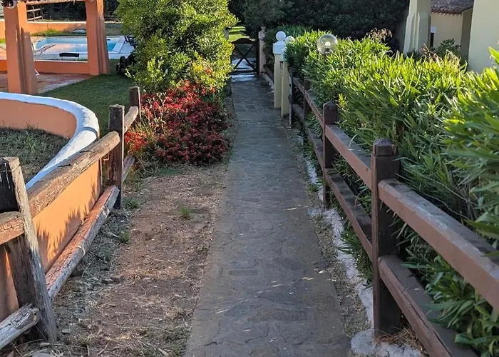 Liliana Your Private Oasis With Pool * Punta de su Torrione