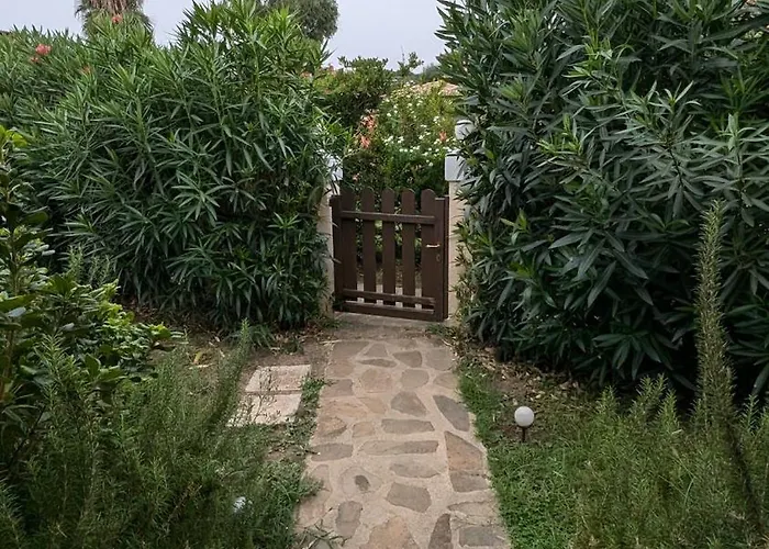 Liliana Your Private Oasis With Pool Villa *